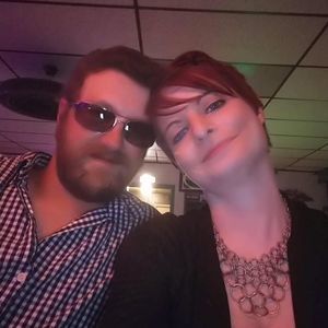 Meet your Posher, Dustin